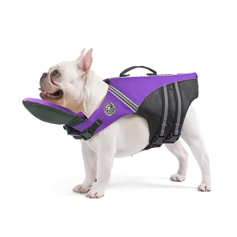 HappyPets Flytväst – Simma med trygghet