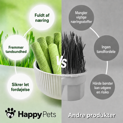 HappyPets Tyggestænger