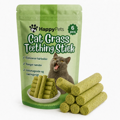HappyPets Tyggepinde (DK)