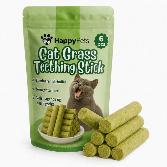 HappyPets Tyggestænger