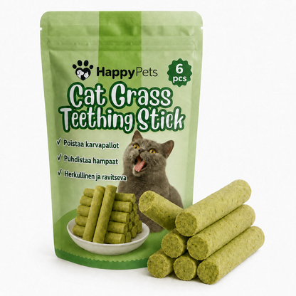 HappyPets Purutikut (FI)