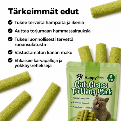 HappyPets Purutikut (FI)