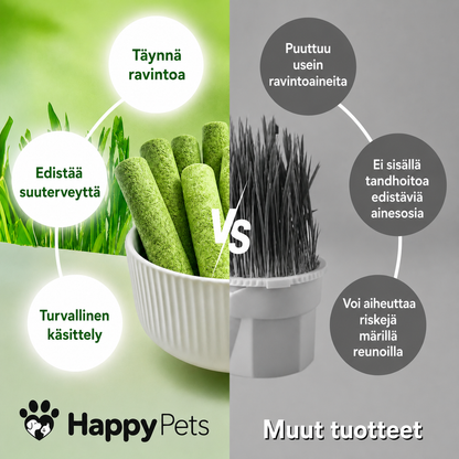 HappyPets Purutikut (FI)