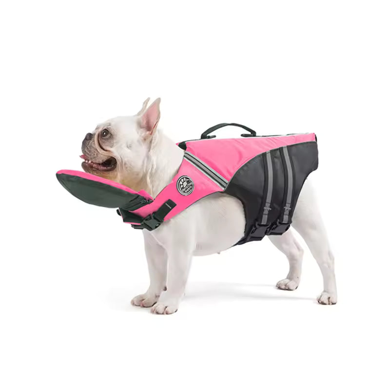 HappyPets Flytväst – Simma med trygghet