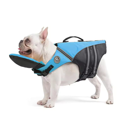HappyPets Flytväst – Simma med trygghet